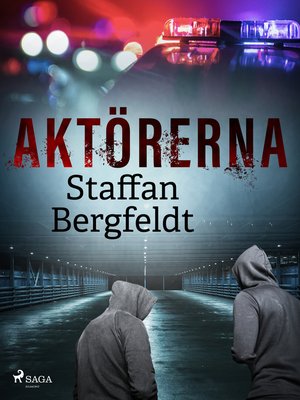 cover image of Aktörerna